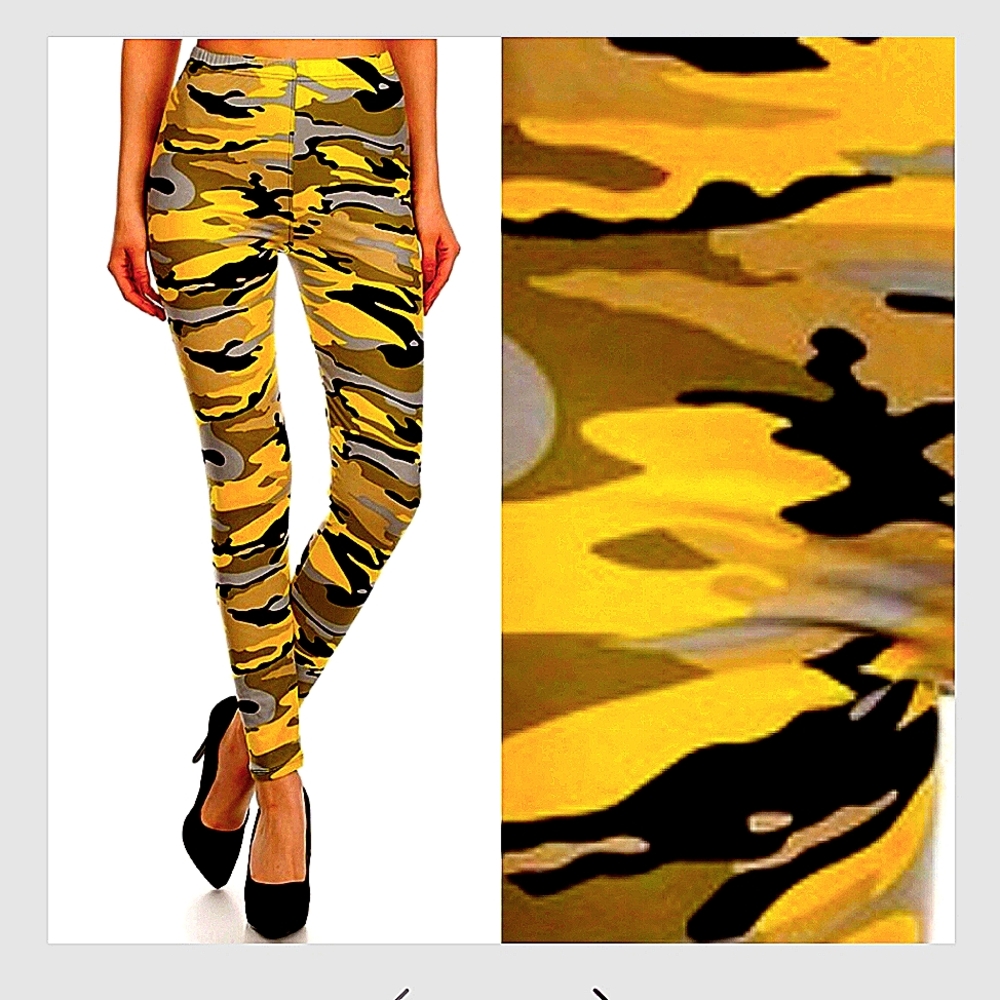 Leggings